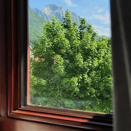 Apartma Center Apartamento Bovec