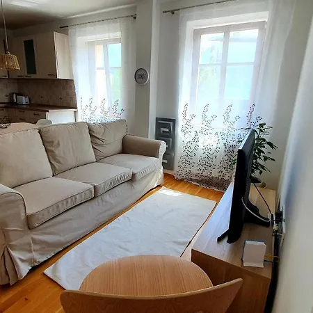 Apartment Apartma Center *