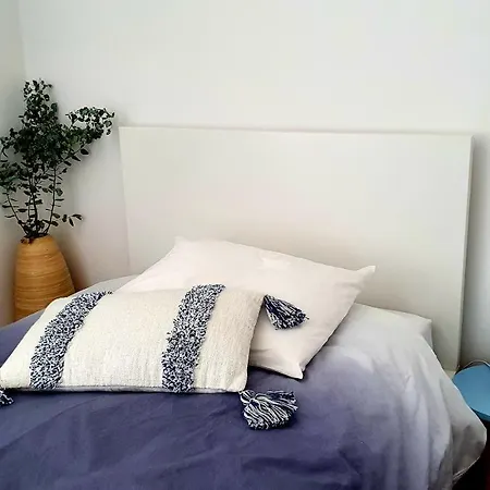 Apartma Center *