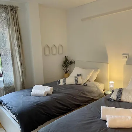 Apartma Center * Bovec