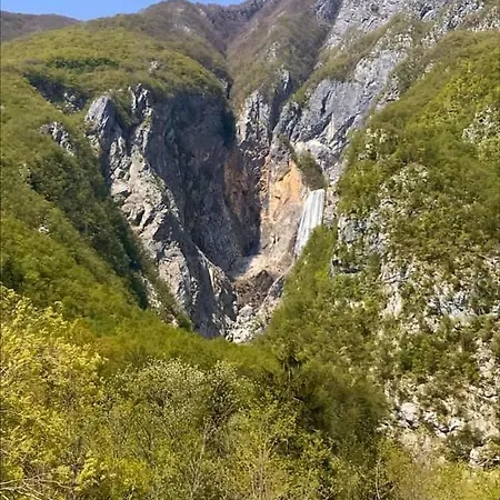 Apartma Center * 보베츠