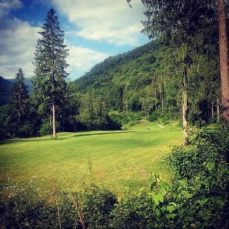 Appartement Apartma Center *