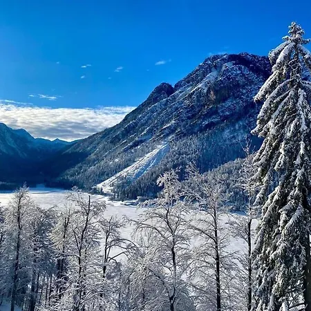 Appartement Apartma Center