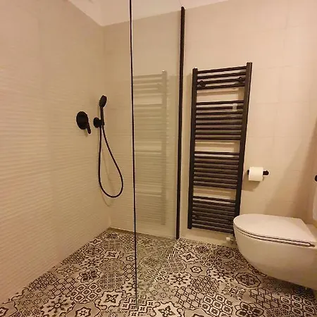 Apartma Center Apartment *