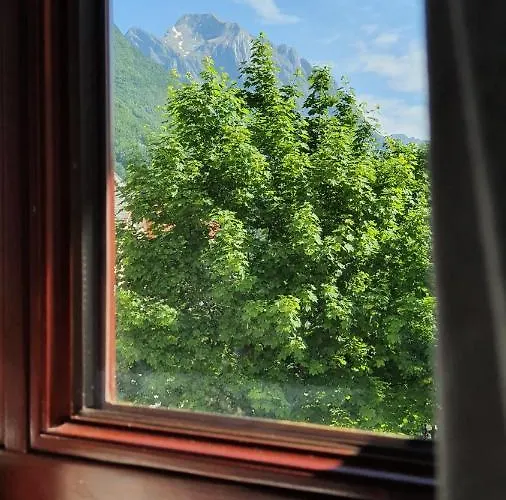 Apartma Center דירה בובק