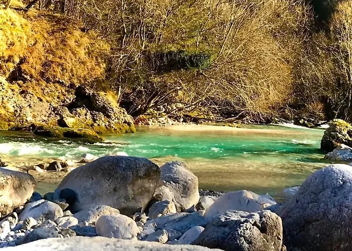 Apartma Center 아파트